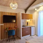 Costa Anastasia_sea View Ξενοδοχείο με διαμερίσματα